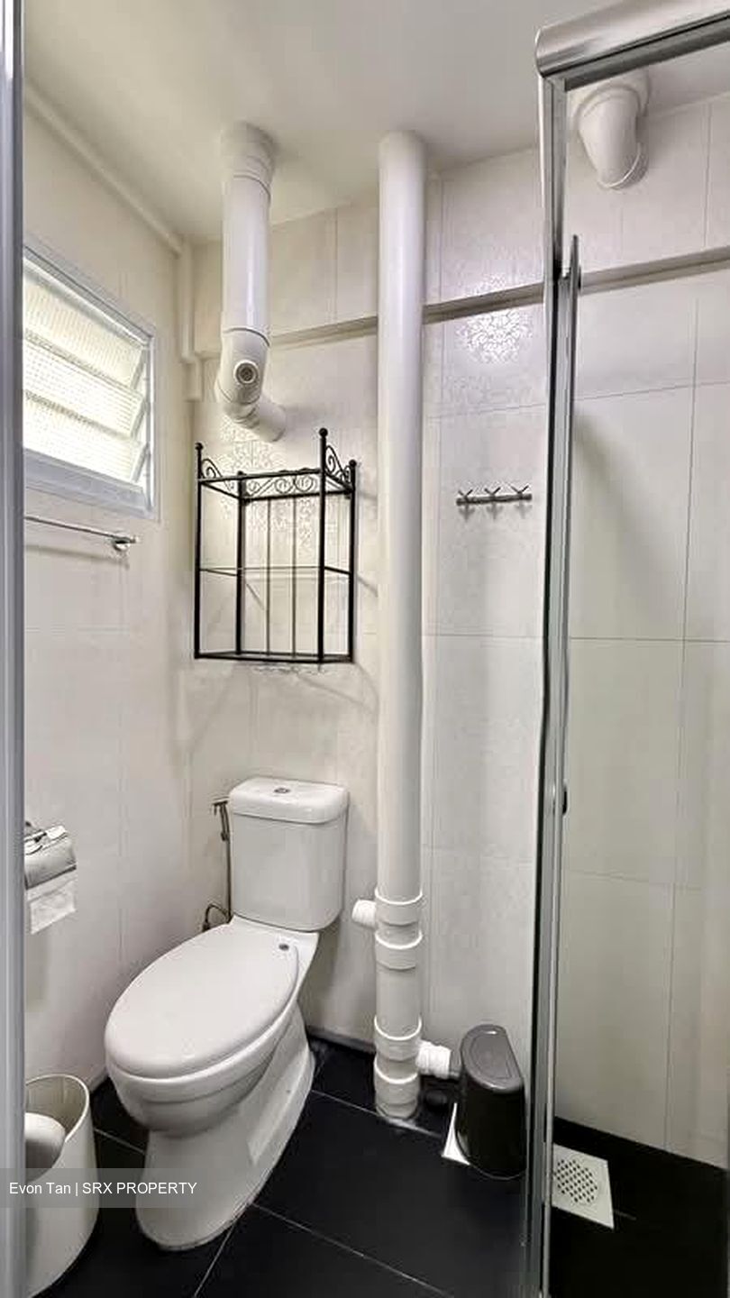 Blk 710 Ang Mo Kio Avenue 8 (Ang Mo Kio), HDB 5 Rooms #529320931